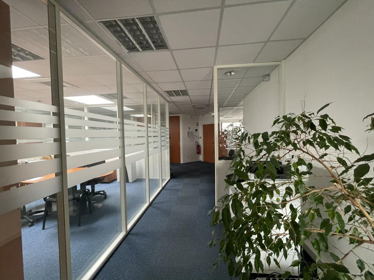 Bureau Strasbourg 2034m² Location bureau Strasbourg Bas-Rhin OLBUR2313741 7